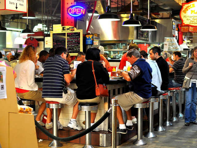 Dutch Eating Place by @TheInfatuation