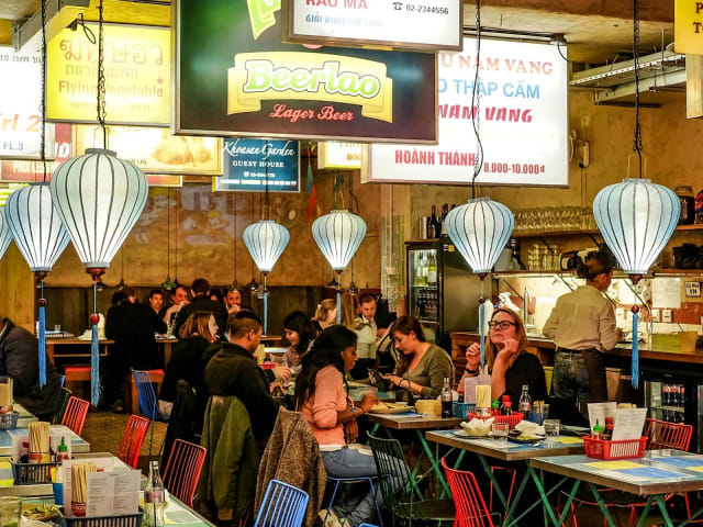 Tampopo Fitzrovia by Infatuation - Reviews