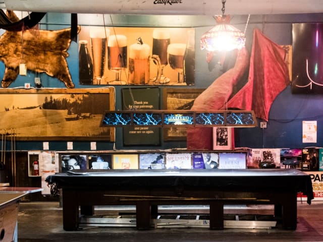 Zoo Tavern by Infatuation - Reviews