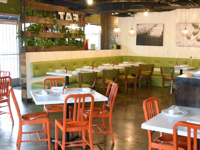 eat. by Angie Ortaliza