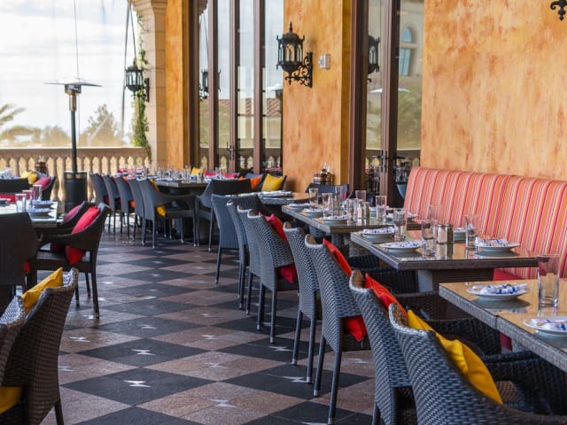 Echo & Rig by Echo & Rig Butcher and Steakhouse