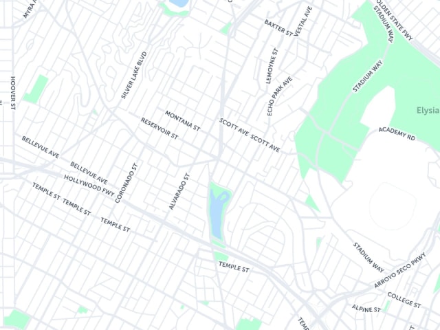 The Echo by Infatuation - Reviews