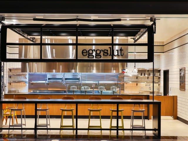 Eggslut by infatuation.com