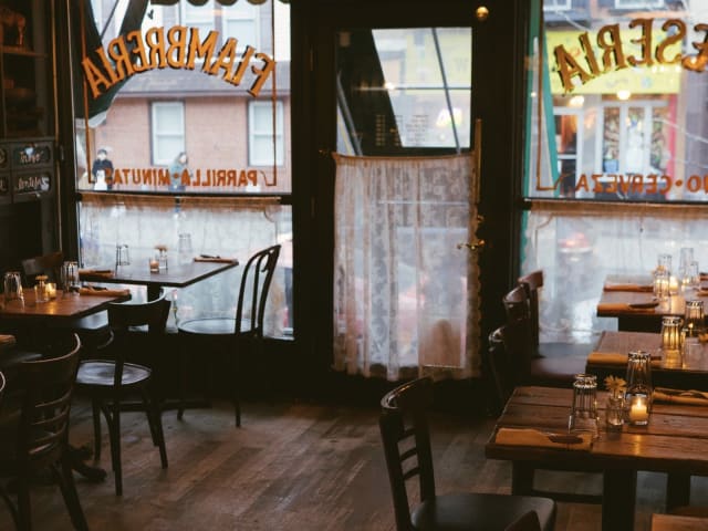 Lamonte by Noah Devereaux