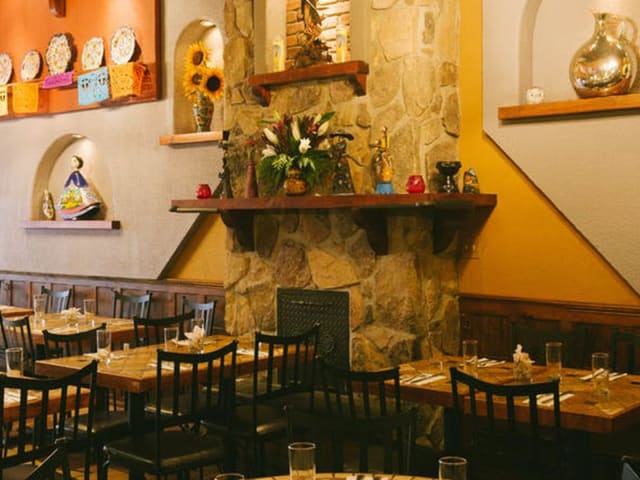 El Paso Mexican Food by El Paso Restaurante Mexicano