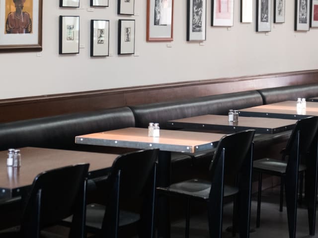 El Sirenito by Infatuation - Reviews