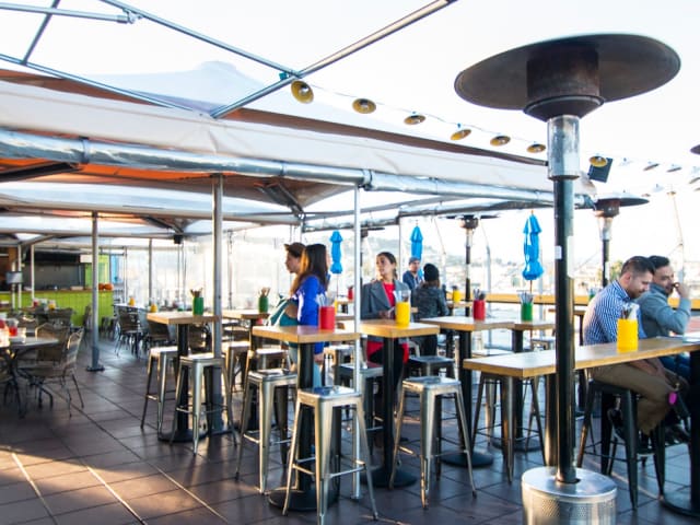 El Techo - Now Cubita by @TheInfatuation