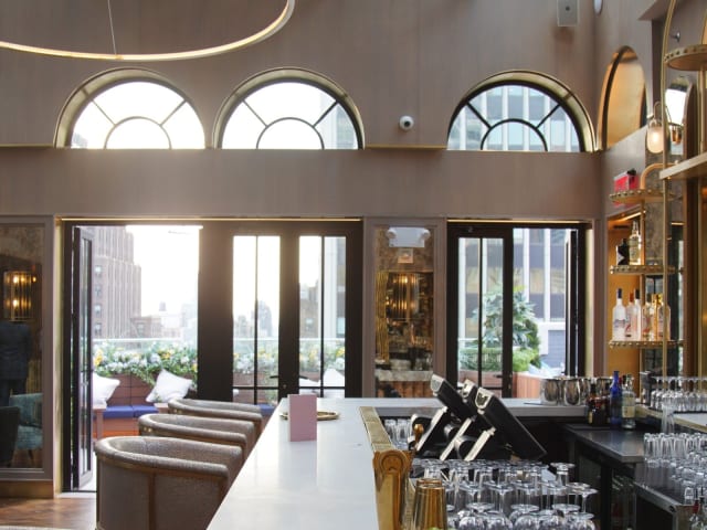 Elsie Rooftop by Infatuation - Reviews