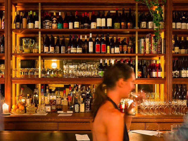 Embla by Sarah Anderson