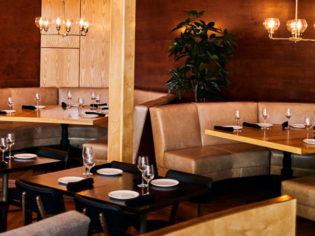 Employees Only by @TheInfatuation