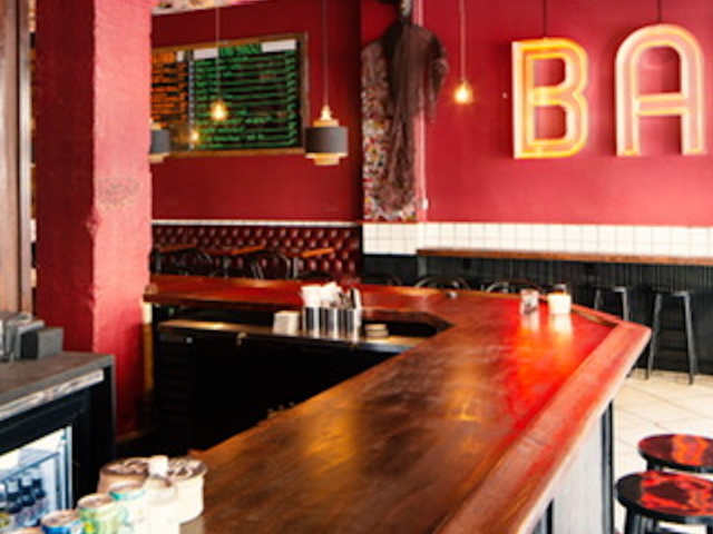 e's BAR by Infatuation - Reviews