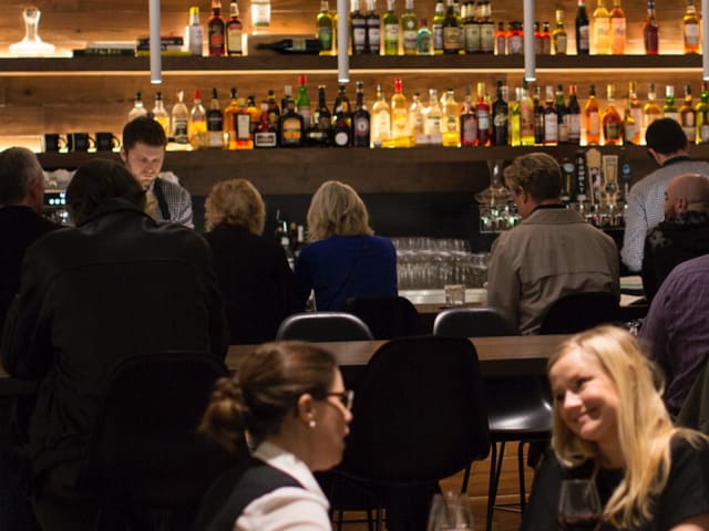 Esker Grove by infatuation.com