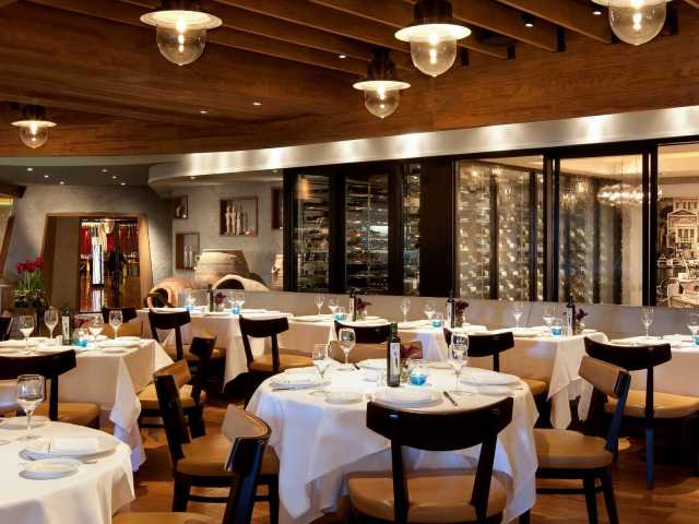 estiatorio Milos Midtown by Infatuation - Reviews