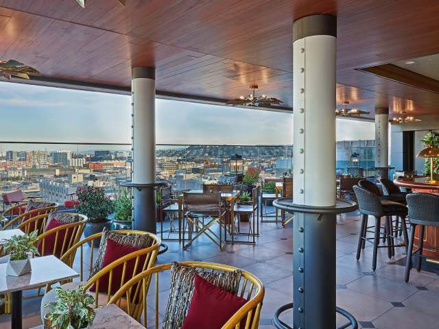 San Francisco by Infatuation - Reviews