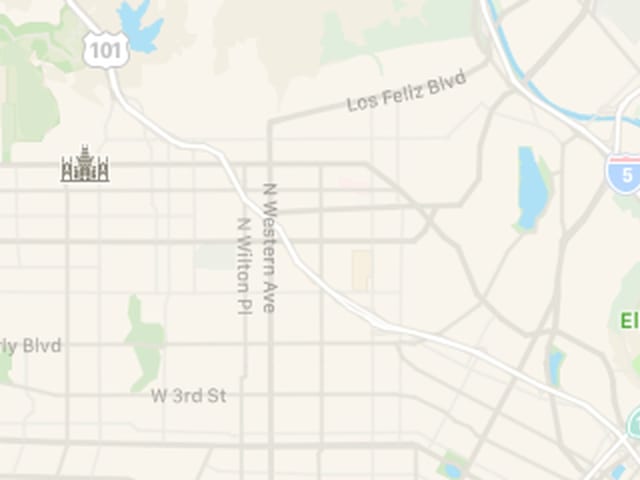 Falafel Arax by Infatuation - Reviews