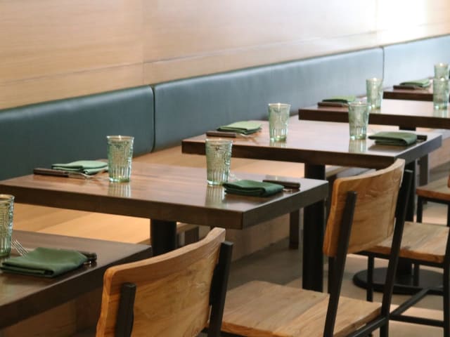 Fancy Radish by Nina Rose Abbonizio