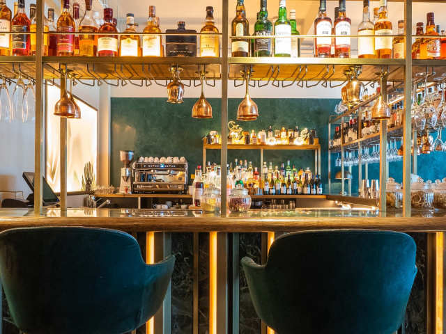 Farzi Cafe by @TheInfatuation