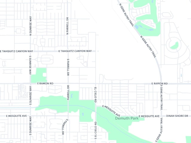 Felipe's Palm Springs by Infatuation - Reviews