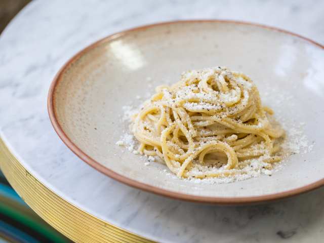 Felix Trattoria by Jakob Layman