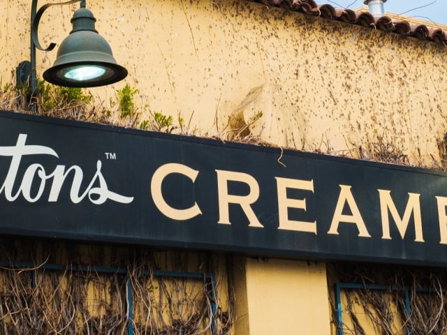 Fentons Creamery by Krescent Carasso