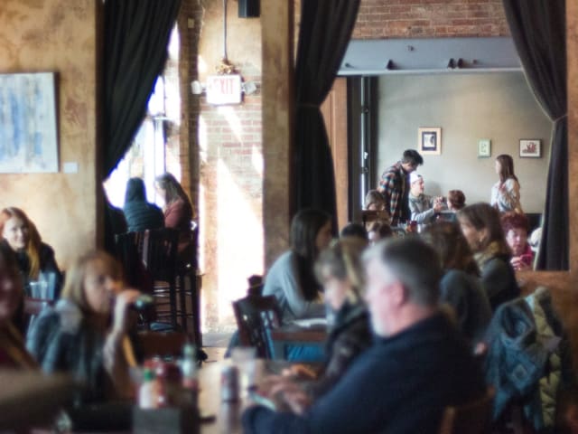 Fido by infatuation.com