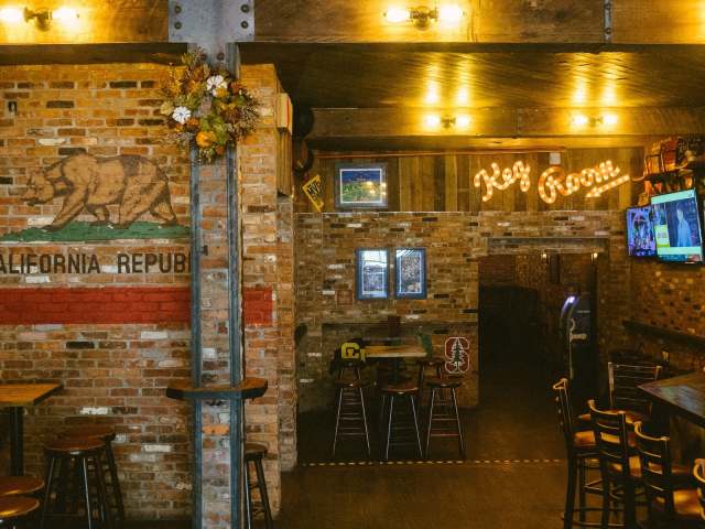 Finnerty's by Infatuation - Reviews