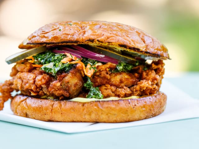 Fixe Southern House by Infatuation - Reviews