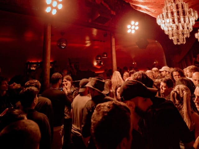 Floyd Miami by Infatuation - Reviews