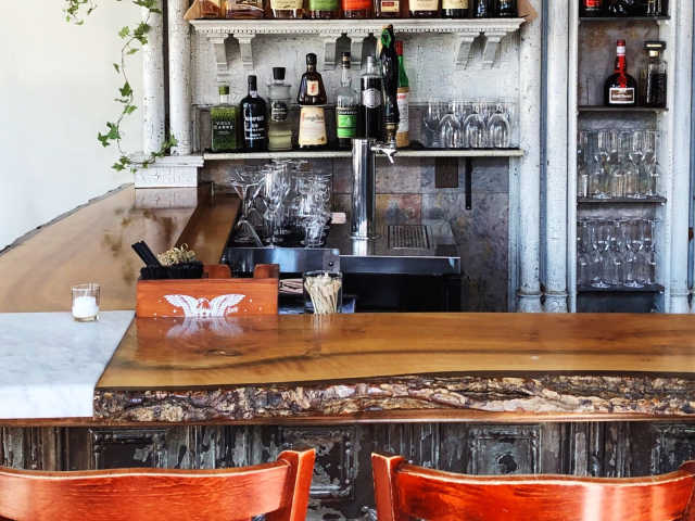 Fond by Infatuation - Reviews