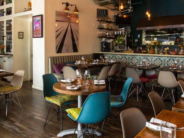 Fooq's by Tasty Planet