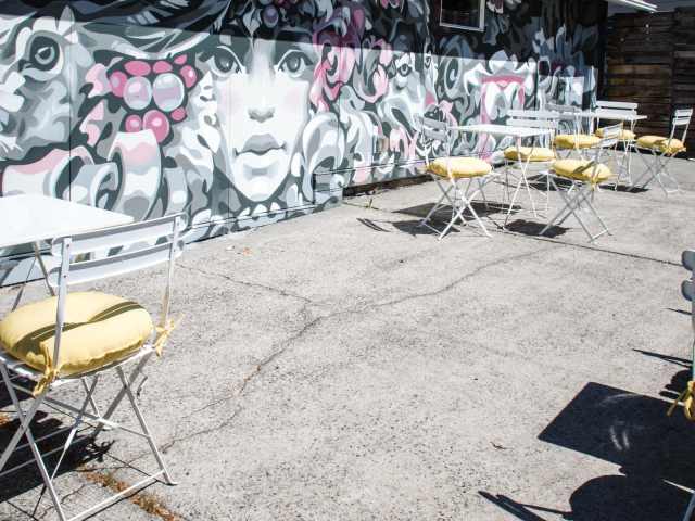 Forgeron Cellars Winery & Tasting Room by Infatuation - Reviews