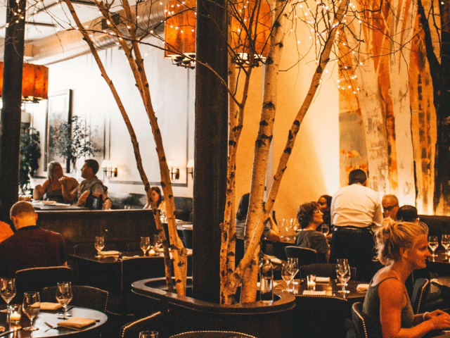 Fork by infatuation.com