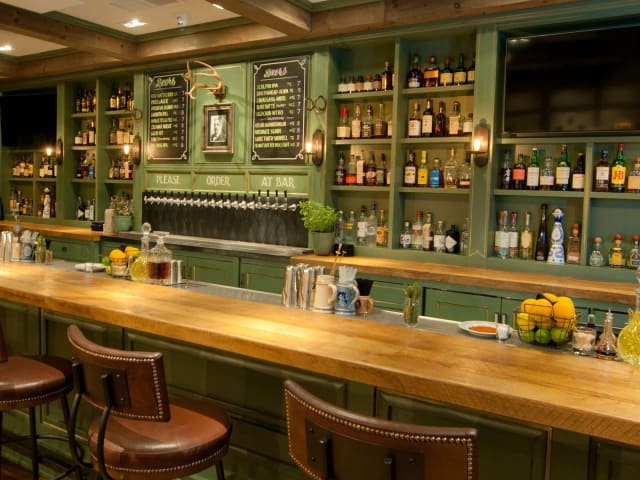 Forman's Whiskey Tavern by Infatuation - Reviews