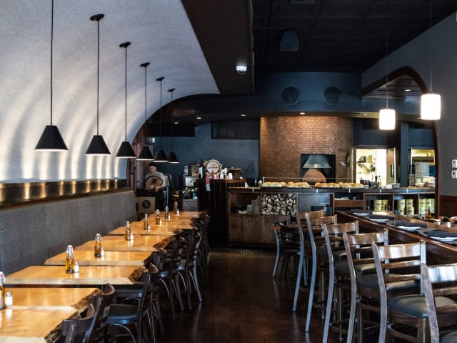 Frasca Pizzeria & Wine Bar by Infatuation - Reviews