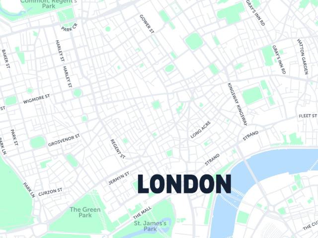 Freak Scene Parsons Green by Infatuation - Reviews