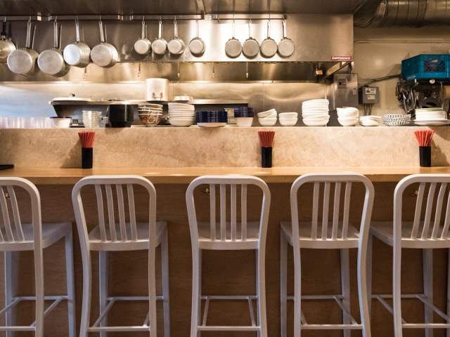 Fremont Bowl by Infatuation - Reviews