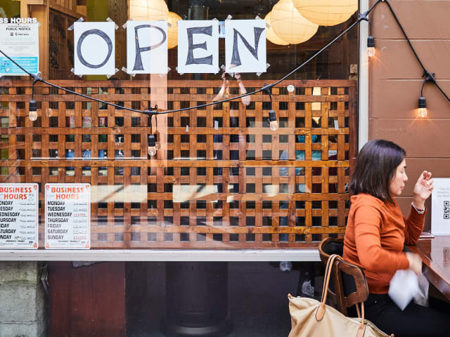 Fukagawa by Andrea D'Agosto