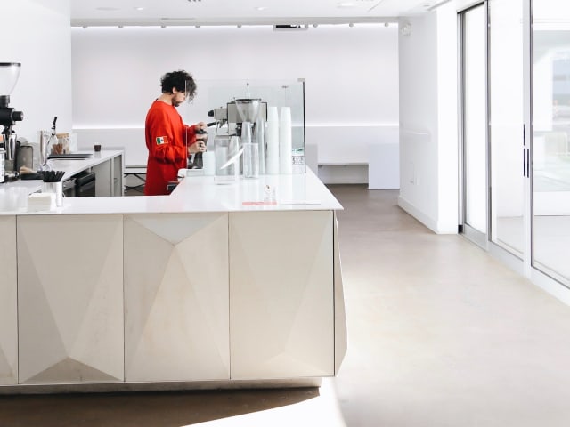 Futuro by Infatuation - Reviews