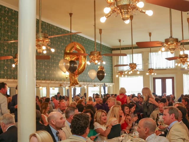 Galatoire's by infatuation.com