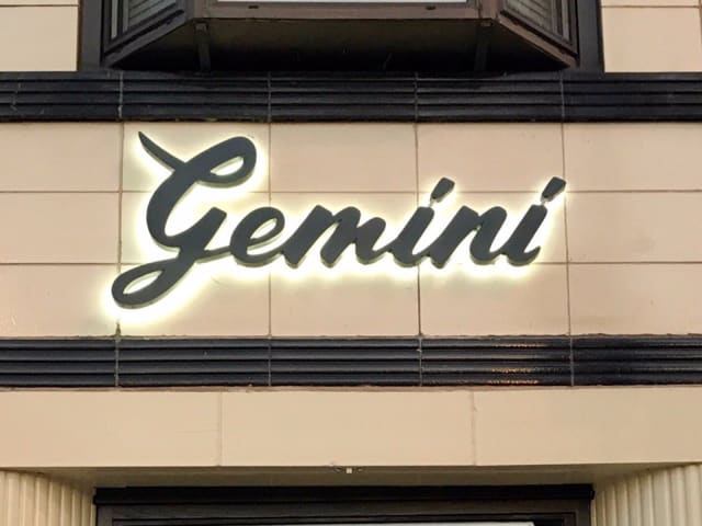 GEMINI by Infatuation - Reviews
