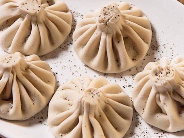 Georgian Bread by Georgian Bread