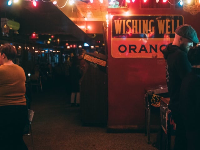 Get Well by Kayla Robins