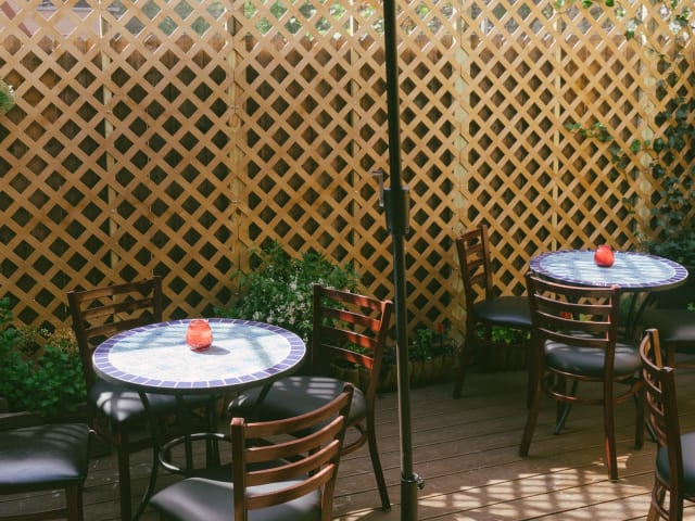 Care Givers Insurance Agency by Infatuation - Reviews