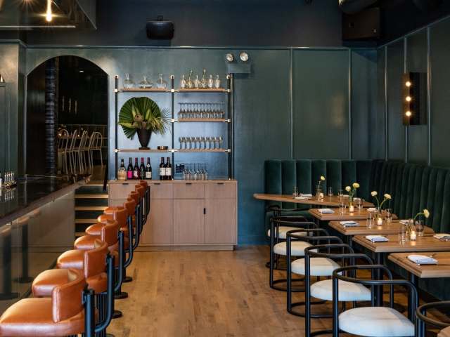 Door County by Jacquelyn Trezzo