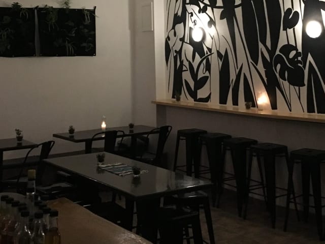 Minnows Bar by Infatuation - Reviews