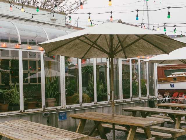 Gran Torino by Noah Devereaux