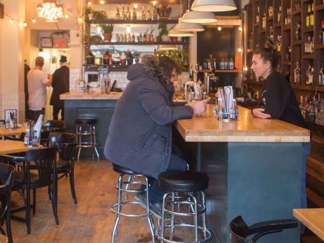 Grand Electric by Kayla Robins