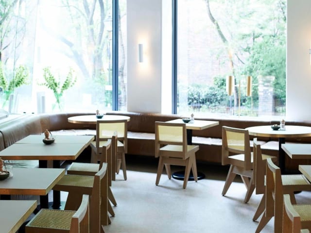 Granger & Co. Clerkenwell by @TheInfatuation