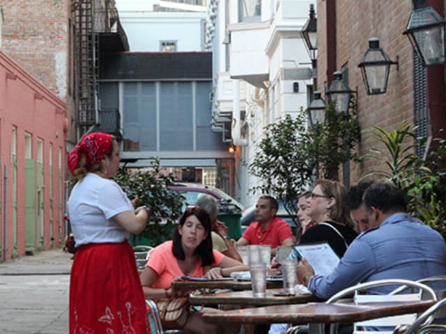 Green Goddess by infatuation.com