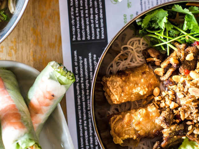 Green Papaya by Karolina Weircigroch